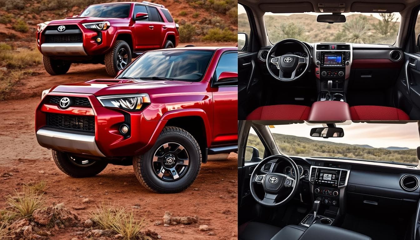 2015 toyota 4runner