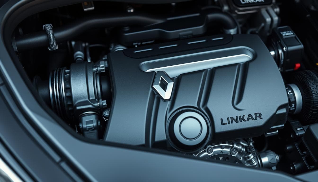 information moteur renault cleon 589 710