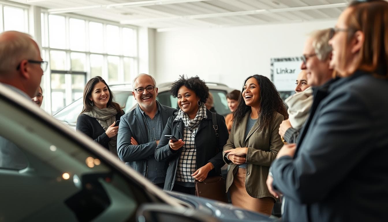 témoignages clients Renault