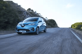 renault zoe pub conseils