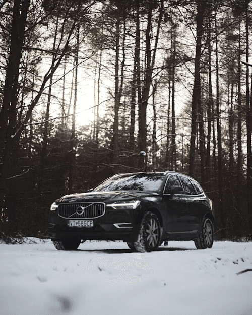 volvo xc90 dimensions
