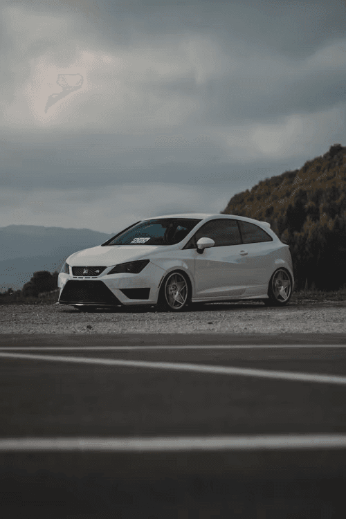 seat ibiza dimensions motorisations