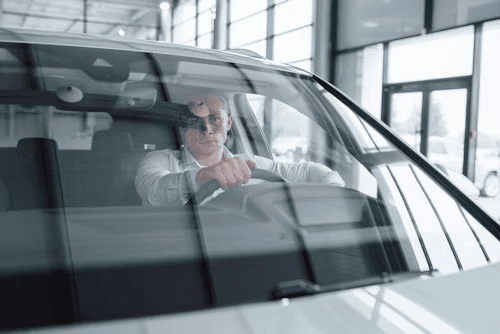 annulation voiture particuliers