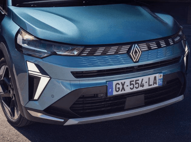 renault symbioz dimensions conseils