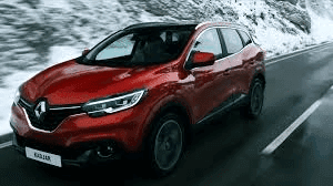 renault kadjar