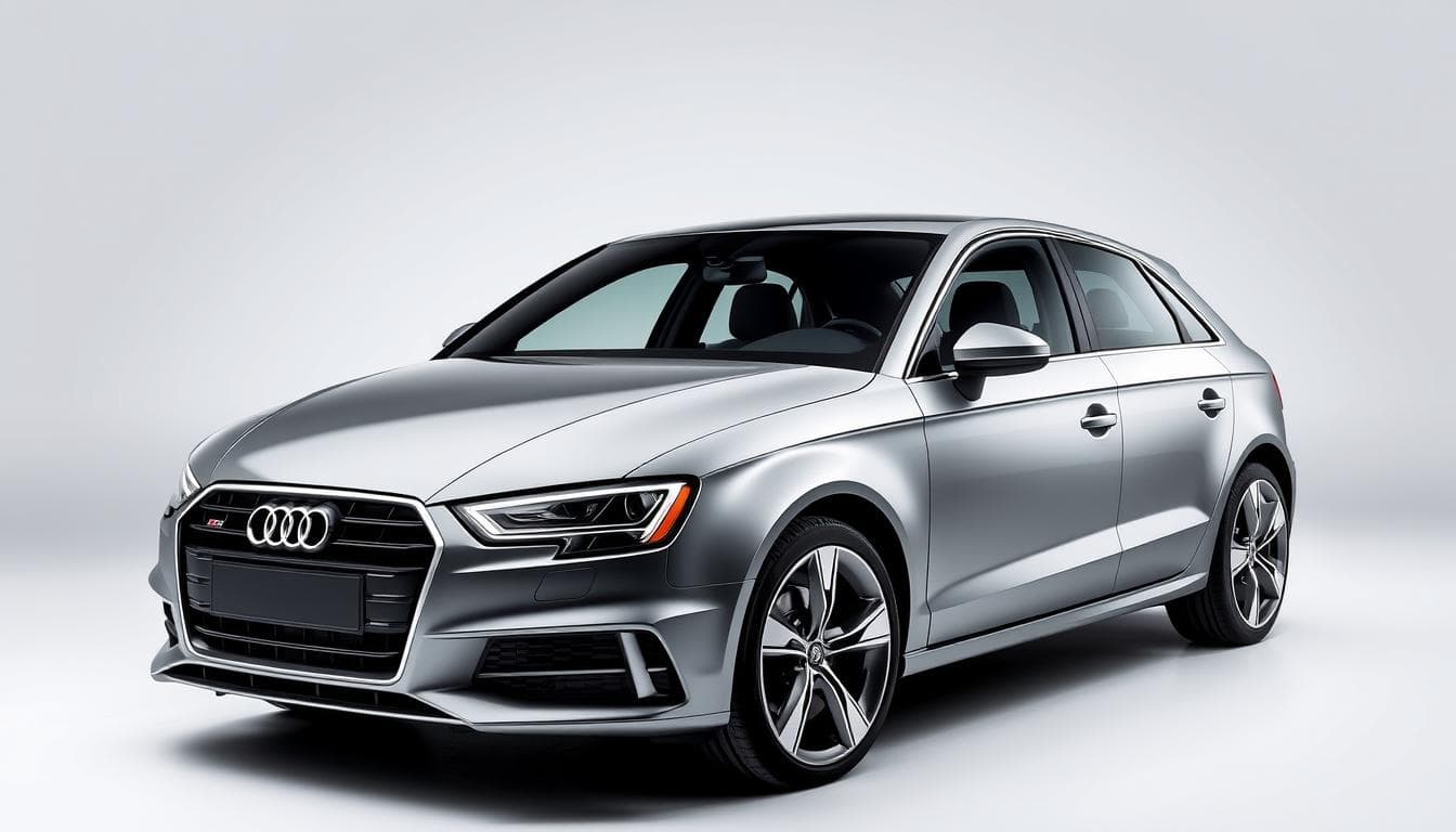 finitions audi a3